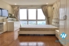 Mid floor apartment for rent in building P fully furnished 4 bedrooms
